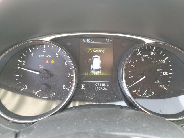 2016 NISSAN ROGUE S - JN8AT2MV6GW135766