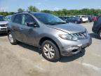 NISSAN MURANO S photo