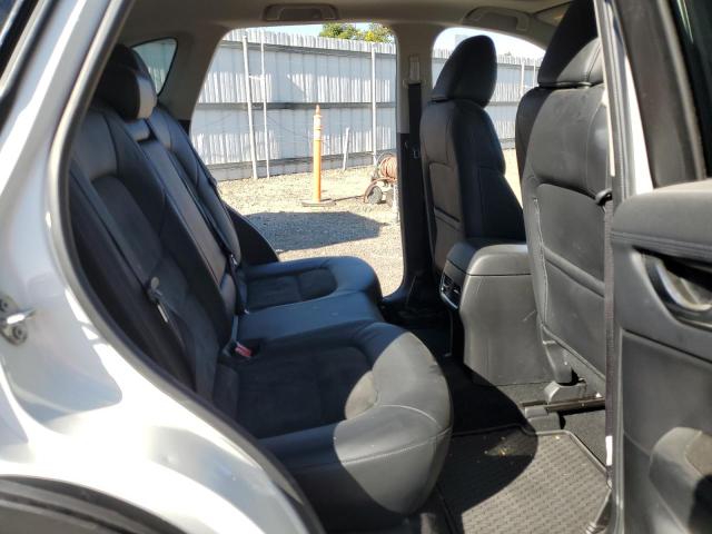 2018 MAZDA CX-5 TOURI - JM3KFACM6J0325028