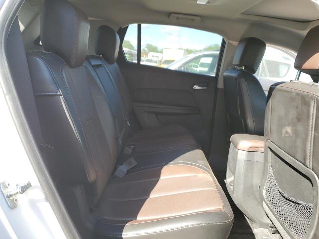 2015 GMC TERRAIN SL - 2GKFLSE36F6428658
