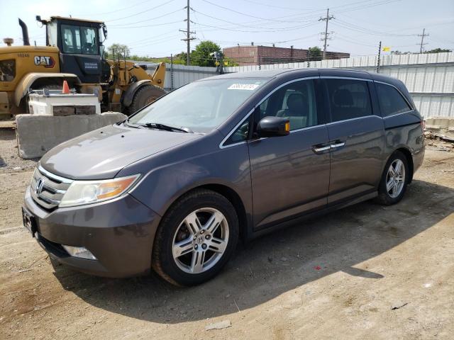 2013 HONDA ODYSSEY TO 5FNRL5H97DB078586  68657074