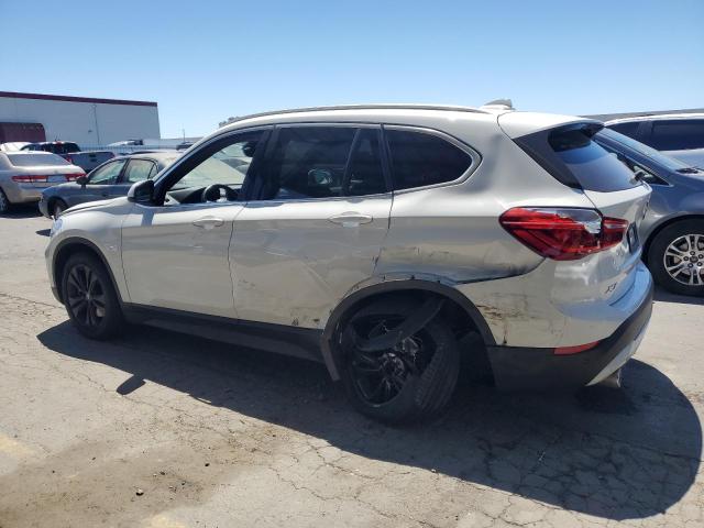 VIN WBXJG7C04L5P60172 2020 BMW X1, Sdrive28I no.2