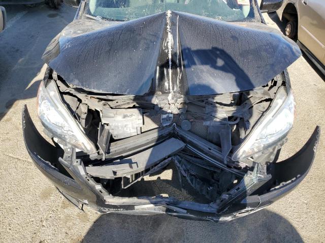 VIN 3N1AB7AP2FY311482 2015 Nissan Sentra, S no.11