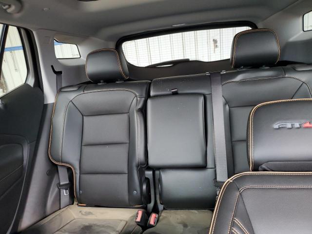 2023 GMC TERRAIN AT 3GKALYEG9PL196361