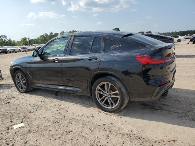 VIN 5UXUJ5C57KLJ62792 2019 BMW X4, M40I no.2