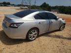 NISSAN MAXIMA S photo