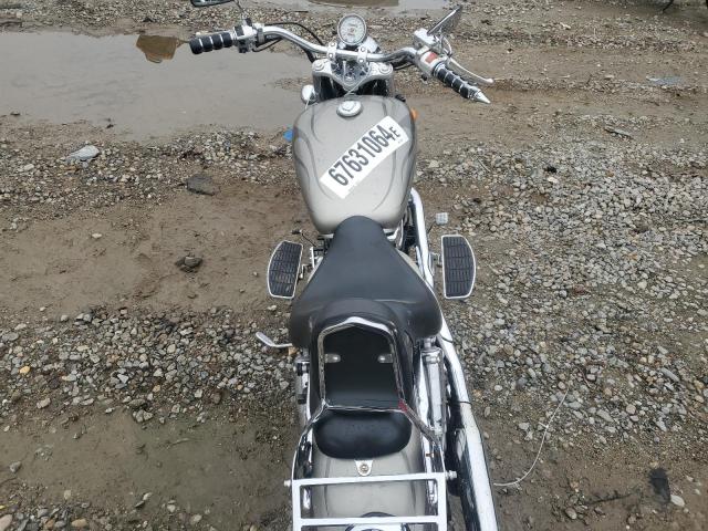 2002 HONDA VT 1100 - 1HFSC43052A206744