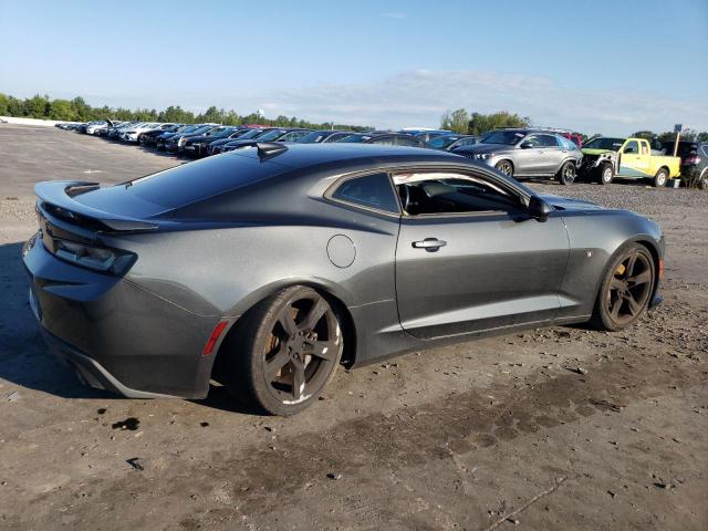 2017 CHEVROLET CAMARO SS - 1G1FF1R76H0206362