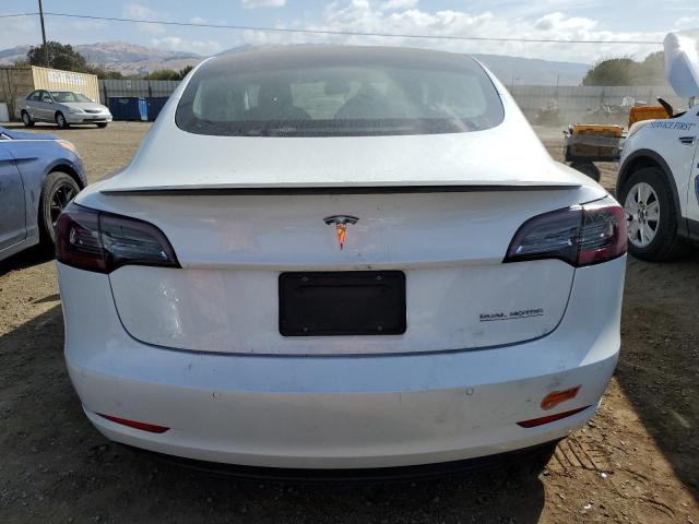 VIN 5YJ3E1EC8LF746936 2020 Tesla MODEL 3 no.6