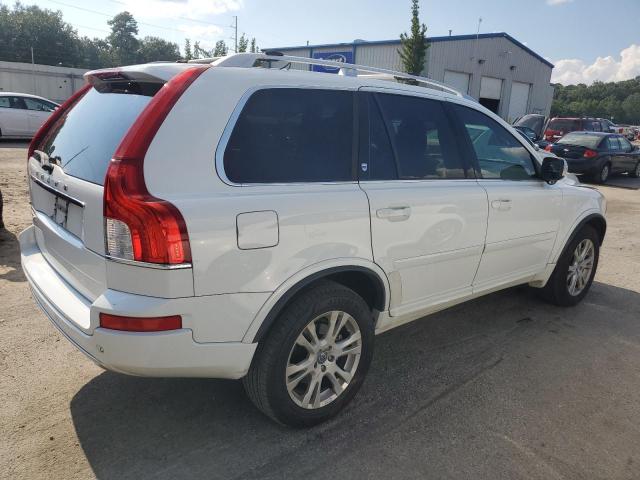 VIN YV4952CY3D1634213 2013 Volvo XC90, 3.2 no.3