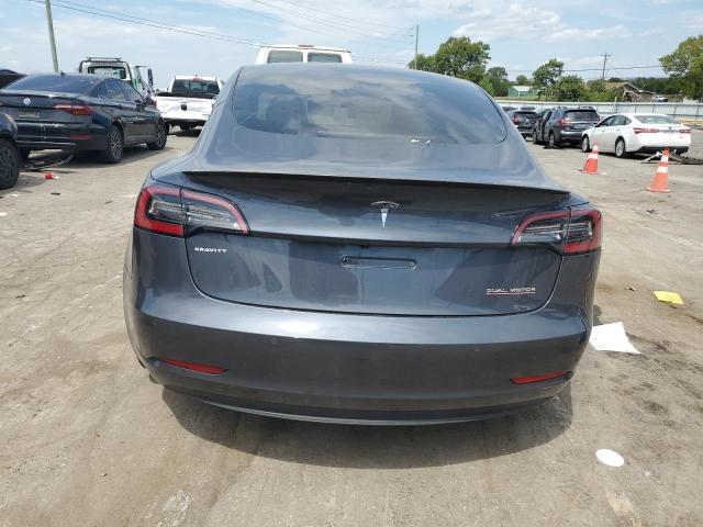 2022 TESLA MODEL 3 - 5YJ3E1EC6NF294343