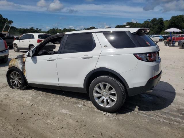 VIN SALCP2FX2KH810512 2019 Land Rover Discovery, SE no.2