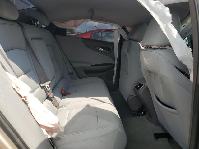 2022 CHEVROLET MALIBU LT - 1G1ZD5ST0NF137758
