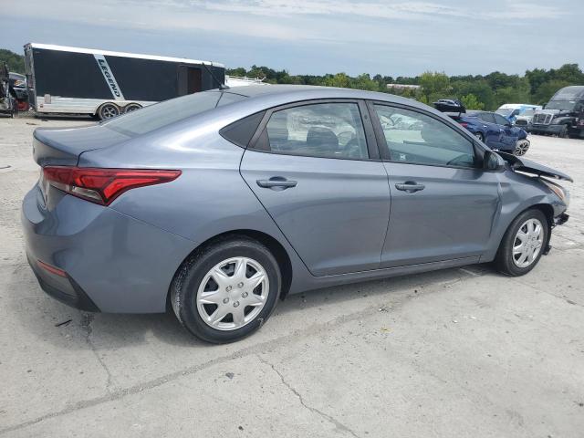 2018 HYUNDAI ACCENT SE - 3KPC24A39JE018304