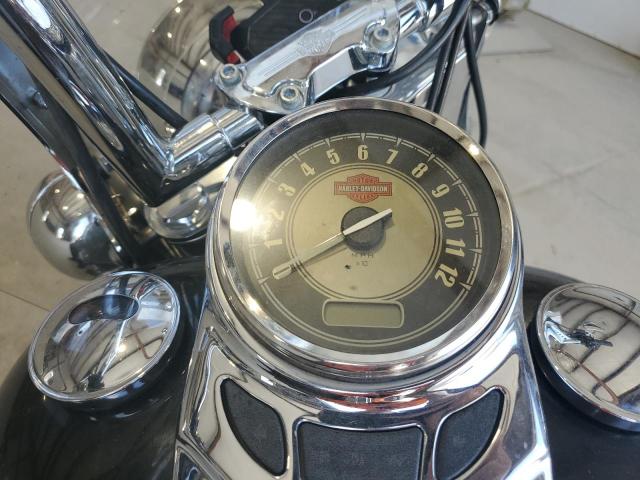 2013 HARLEY-DAVIDSON FLSTC HERI - 1HD1BWV13DB049088
