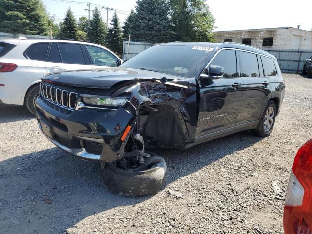 2021 JEEP GRAND CHER #2935537088