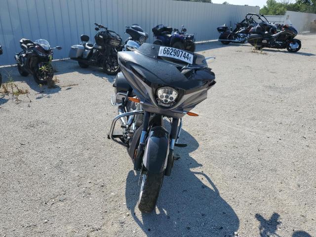 2015 VICTORY MOTORCYCLES MAGNUM 5VPYW36N0F3042148