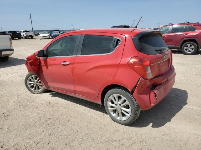 2021 CHEVROLET SPARK 2LT KL8CF6SA6MC718203  65848294