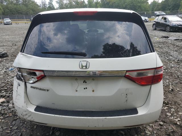 2011 HONDA ODYSSEY LX 5FNRL5H21BB084500  68884074