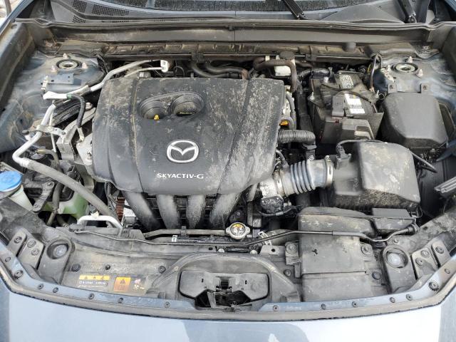 2022 MAZDA CX-30 PREF - 3MVDMBCL2NM423432