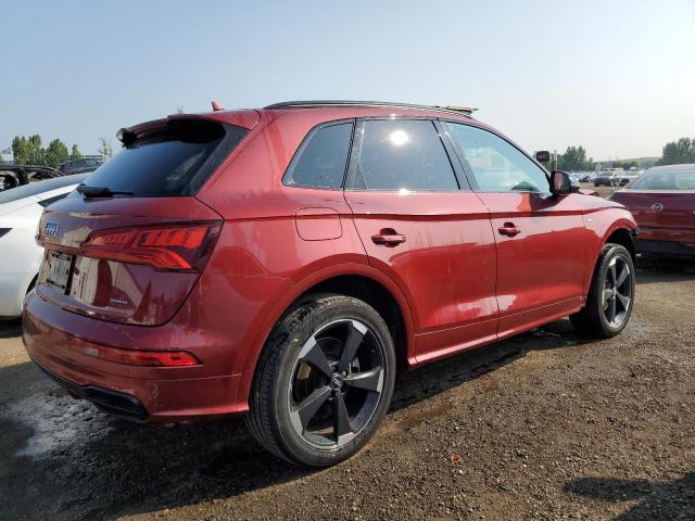 2019 AUDI Q5 PROGRES - WA1ENAFY2K2081546