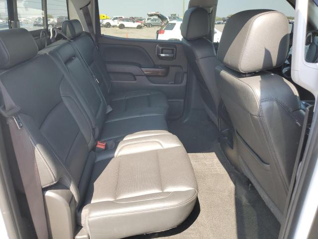 2017 GMC SIERRA K15 - 3GTU2NEC5HG509360