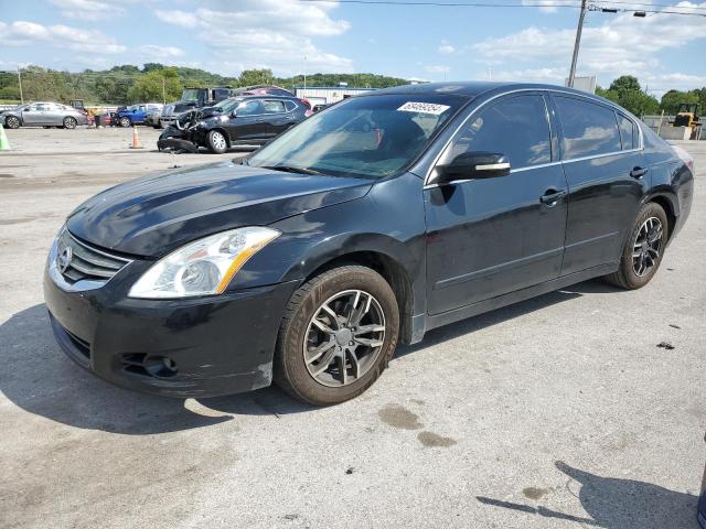 Vin: 1n4al2ap1cn498063, lot: 68469354, nissan altima base 20121