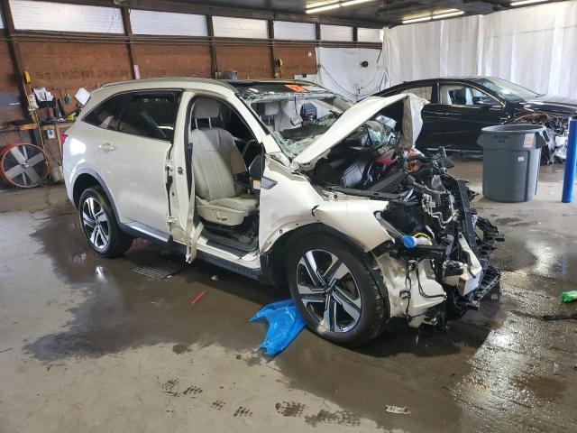 2023 KIA SORENTO EX - KNDRHDLG9P5141081