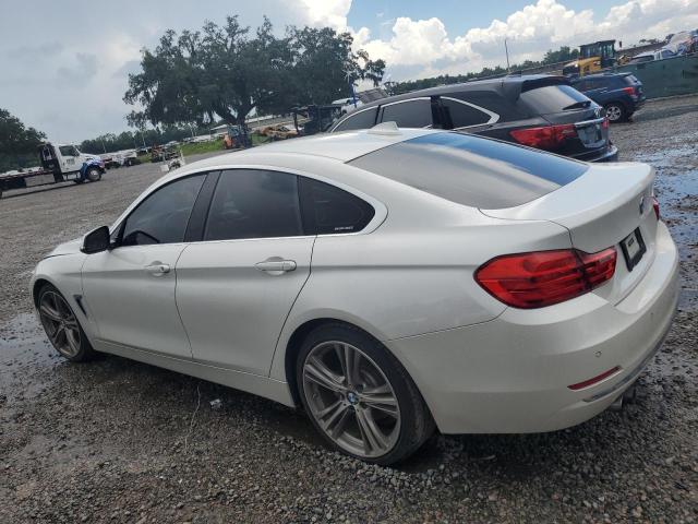 VIN WBA4A9C54GG695284 2016 BMW 4 Series, 428 I Gran... no.2