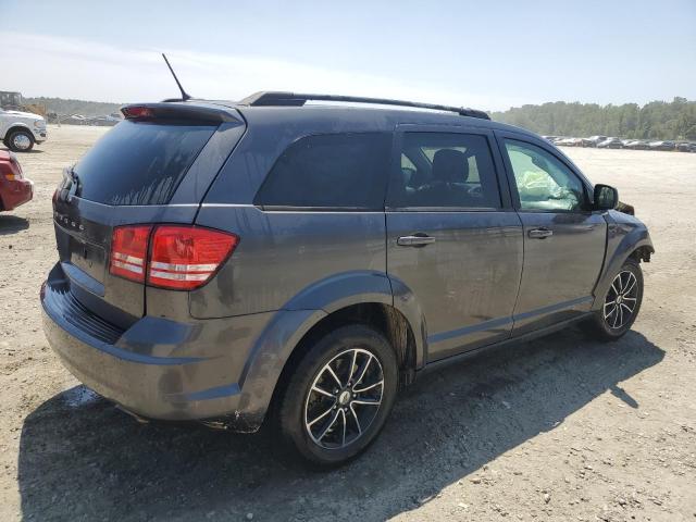 VIN 3C4PDCAB8JT344748 2018 Dodge Journey, SE no.3