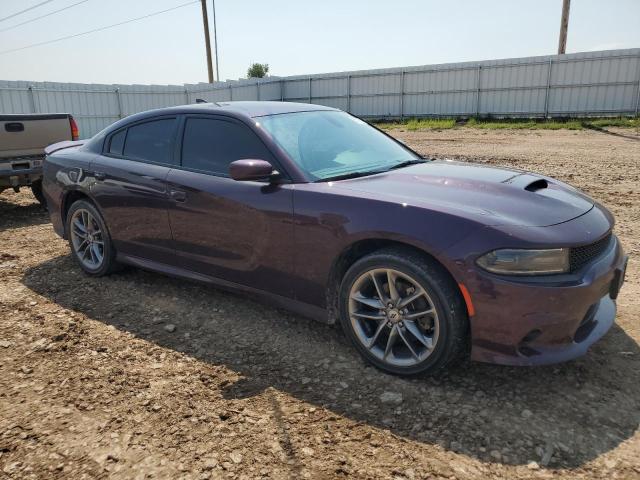 2021 DODGE CHARGER GT - 2C3CDXMG5MH525465