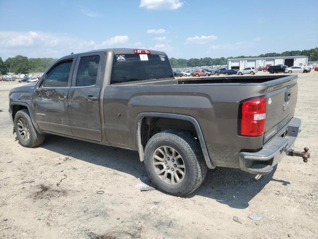 VIN 1GTV2UEC0FZ400266 2015 GMC Sierra, K1500 Sle no.2