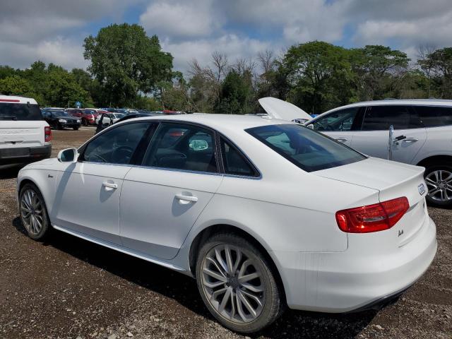 VIN WAUAFAFLXEA018711 2014 Audi A4, Premium no.2