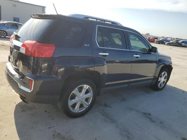 2016 GMC TERRAIN SL - 2GKFLPE3XG6311373