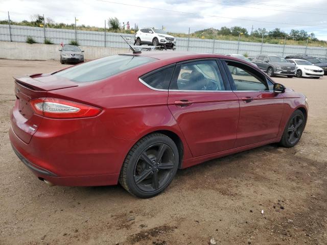 VIN 3FA6P0HD1GR209762 2016 Ford Fusion, SE no.3