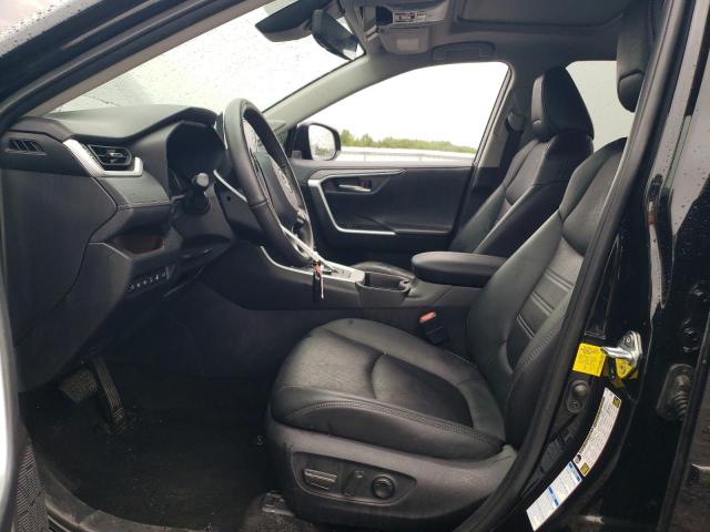 2021 TOYOTA RAV4 LIMIT - 2T3N1RFV4MC247390