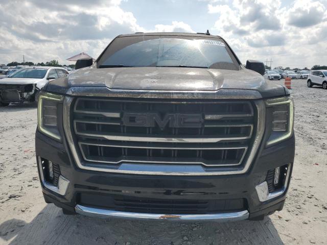 2021 GMC YUKON SLT - 1GKS1BKD1MR436086