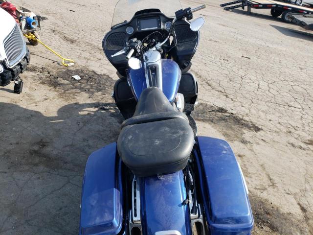 2016 HARLEY-DAVIDSON FLTRU 1HD1KGL13GB619717