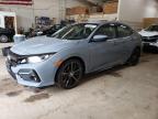 2021 HONDA CIVIC SPOR - SHHFK7H40MU206168