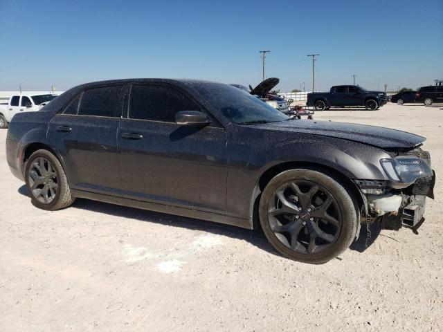 2021 CHRYSLER 300 S - 2C3CCABG7MH585637