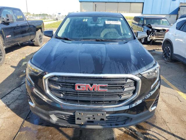 2019 GMC TERRAIN SL - 3GKALTEV7KL242327