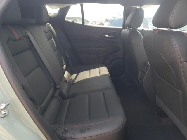 2024 CHEVROLET TRAX 2RS KL77LJE20RC244231