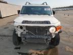 TOYOTA FJ CRUISER photo