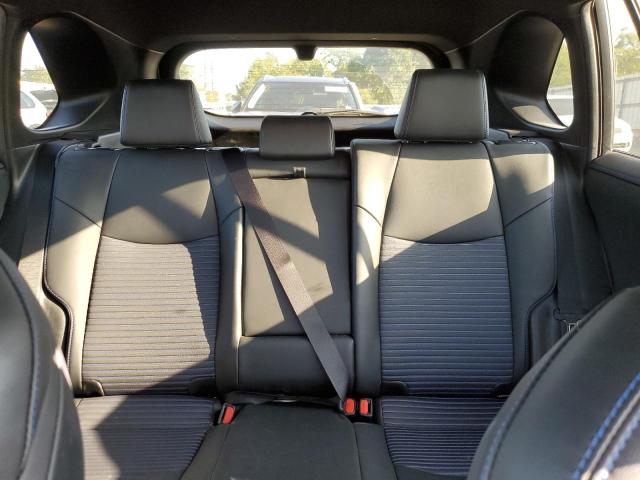 2020 TOYOTA RAV4 XSE - 2T3EWRFV3LW083953
