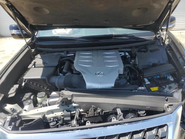 2022 LEXUS GX 460 LUX JTJGM7BXXN5323064