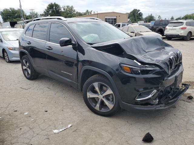 2019 JEEP CHEROKEE L - 1C4PJMDX2KD295169
