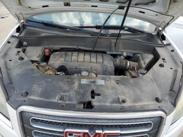 2016 GMC ACADIA SLT - 1GKKRRKD6GJ130103