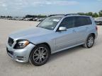 MERCEDES-BENZ GLK 350 photo