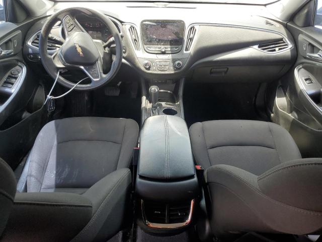2019 CHEVROLET MALIBU LT - 1G1ZD5ST7KF186466
