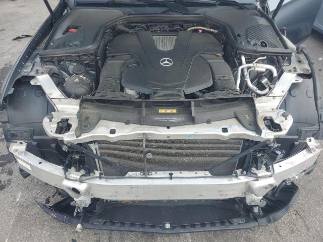 2017 MERCEDES-BENZ E 400 4MAT - WDDZH6GB9HA234739